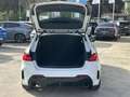 BMW 120 120d Msport auto Bianco - thumbnail 16