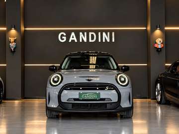 Mini F56 2021 Full Electric 3p Yours auto
