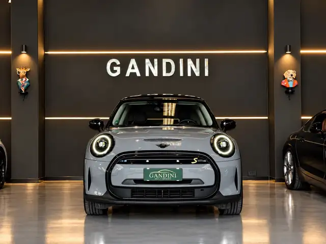 MINI Cooper SE Mini F56 2021 Full Electric 3p Yours auto