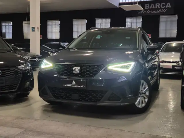 SEAT Arona Arona 2017 1.0 ecotsi Style 95cv