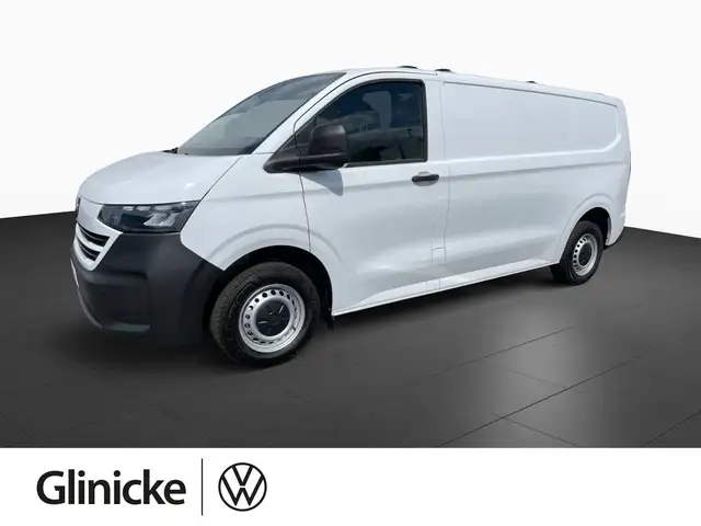 Volkswagen LR Kamera PDC AHK Klimaauto