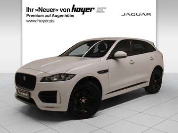 30d R-Sport AWD Xenon Pano Navi DAB Winter Paket