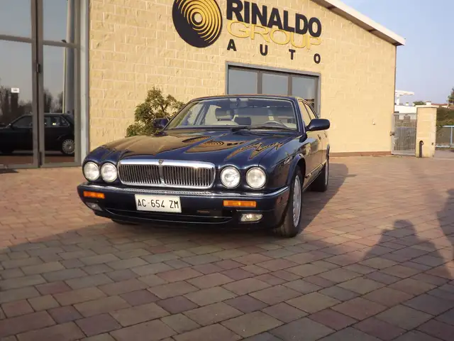 Jaguar XJ6 XJ6 3.2