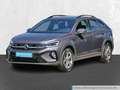 Volkswagen Taigo 1.0 TSI R-Line Navi LED DigCockpit ACC PDC Grau - thumbnail 2