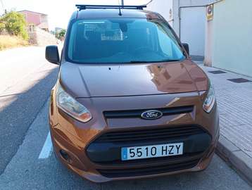 Tourneo Connect 1.0 Ecoboost Trend Trend