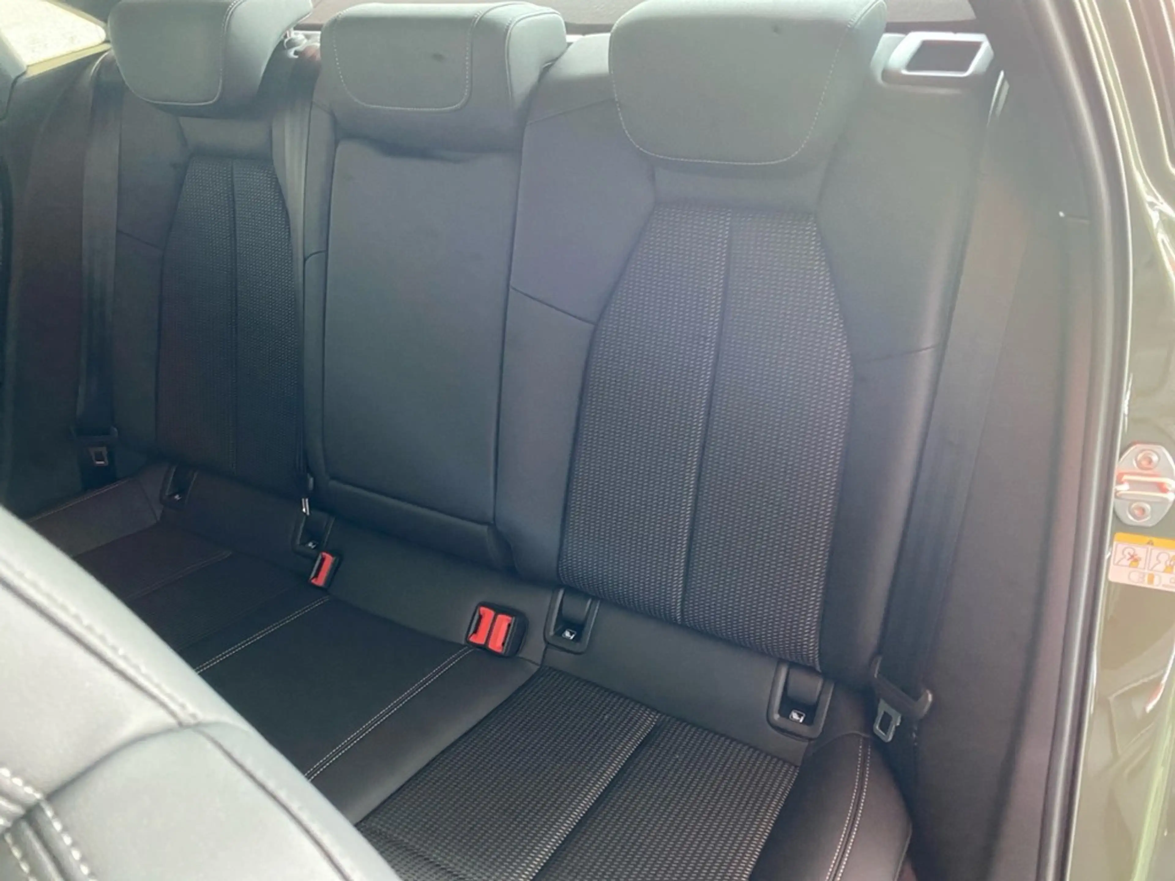 Audi A3 Limousine S line TFSI BUSINESS+MATRIX+ACC+RFK+P... — photo 6