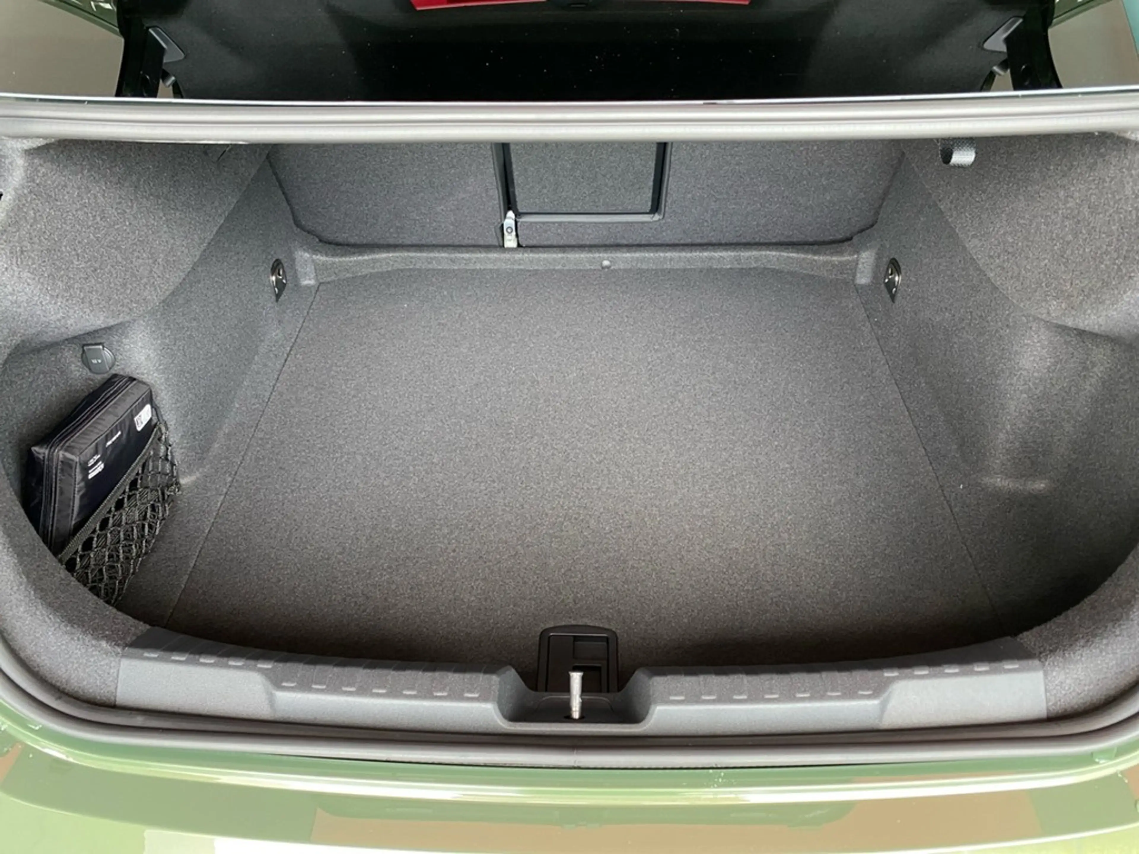 Audi A3 Limousine S line TFSI BUSINESS+MATRIX+ACC+RFK+P... — photo 13