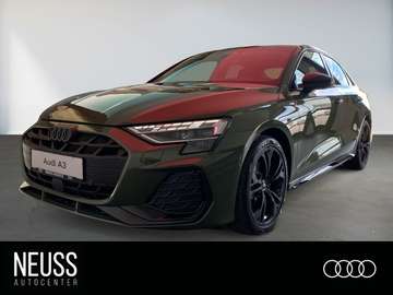 Limousine S line TFSI BUSINESS+MATRIX+ACC+RFK+P...