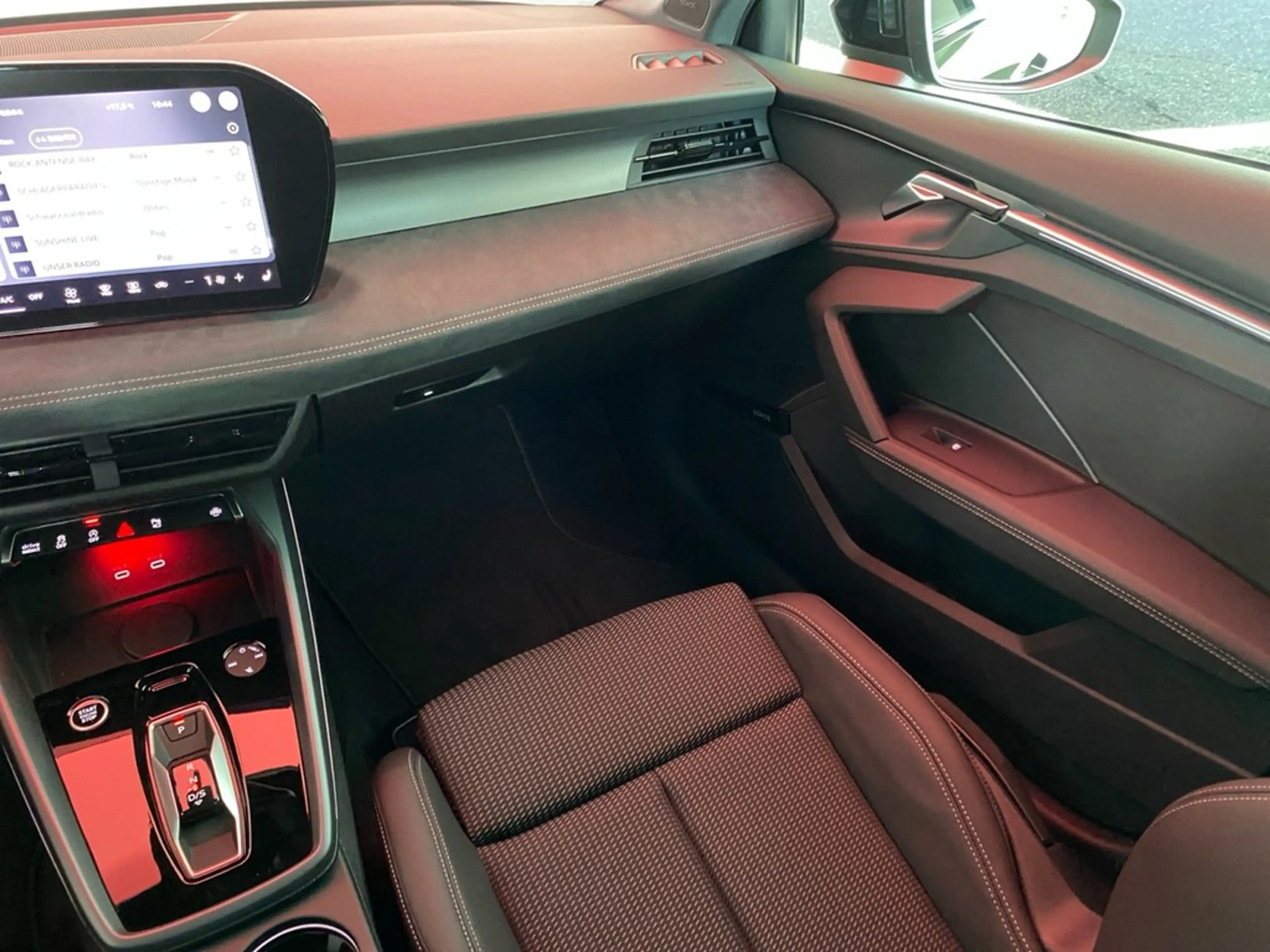 Audi A3 Limousine S line TFSI BUSINESS+MATRIX+ACC+RFK+P... — photo 8
