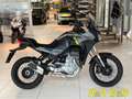 Moto Guzzi Stelvio PFF Rider Assistance Solution E5+ FCW+LCA+TFT+LED+ Negru - thumbnail 2