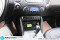 Hyundai iX35 iX35 Style AWD 2,0 CRDI LEDER=NAVI=XENON=PANORAM Silber - thumbnail 9