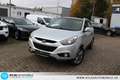 Hyundai iX35 iX35 Style AWD 2,0 CRDI LEDER=NAVI=XENON=PANORAM Silber - thumbnail 26