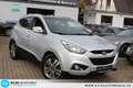 Hyundai iX35 iX35 Style AWD 2,0 CRDI LEDER=NAVI=XENON=PANORAM Silber - thumbnail 16