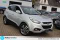 Hyundai iX35 iX35 Style AWD 2,0 CRDI LEDER=NAVI=XENON=PANORAM Silber - thumbnail 17
