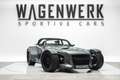 Donkervoort D8 GTO Bilster Berg Edition Nr. 14/14 Grau - thumbnail 1