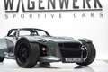 Donkervoort D8 GTO Bilster Berg Edition Nr. 14/14 Grau - thumbnail 9