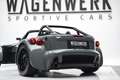 Donkervoort D8 GTO Bilster Berg Edition Nr. 14/14 Grau - thumbnail 10