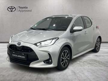 Yaris 1.5h Trend