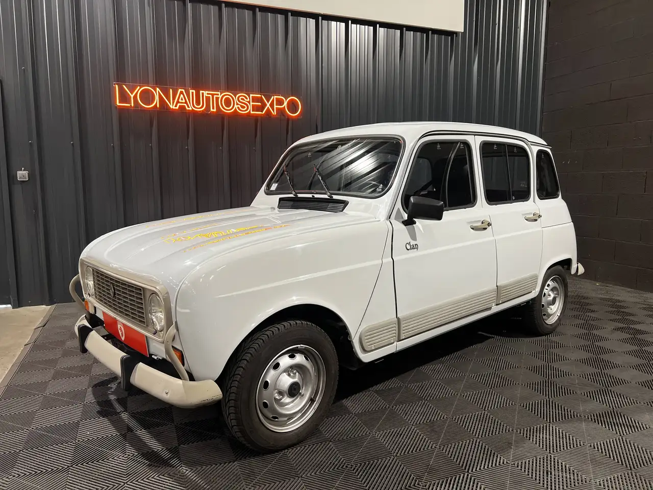 Renault