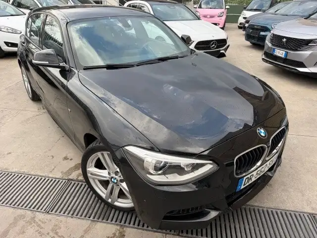BMW 123