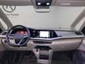 Volkswagen T7 Multivan 1.4 eHybrid DSG Life LR KLIMA LED NAVI ALU Schwarz - thumbnail 6