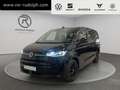 Volkswagen T7 Multivan 1.4 eHybrid DSG Life LR KLIMA LED NAVI ALU Schwarz - thumbnail 1