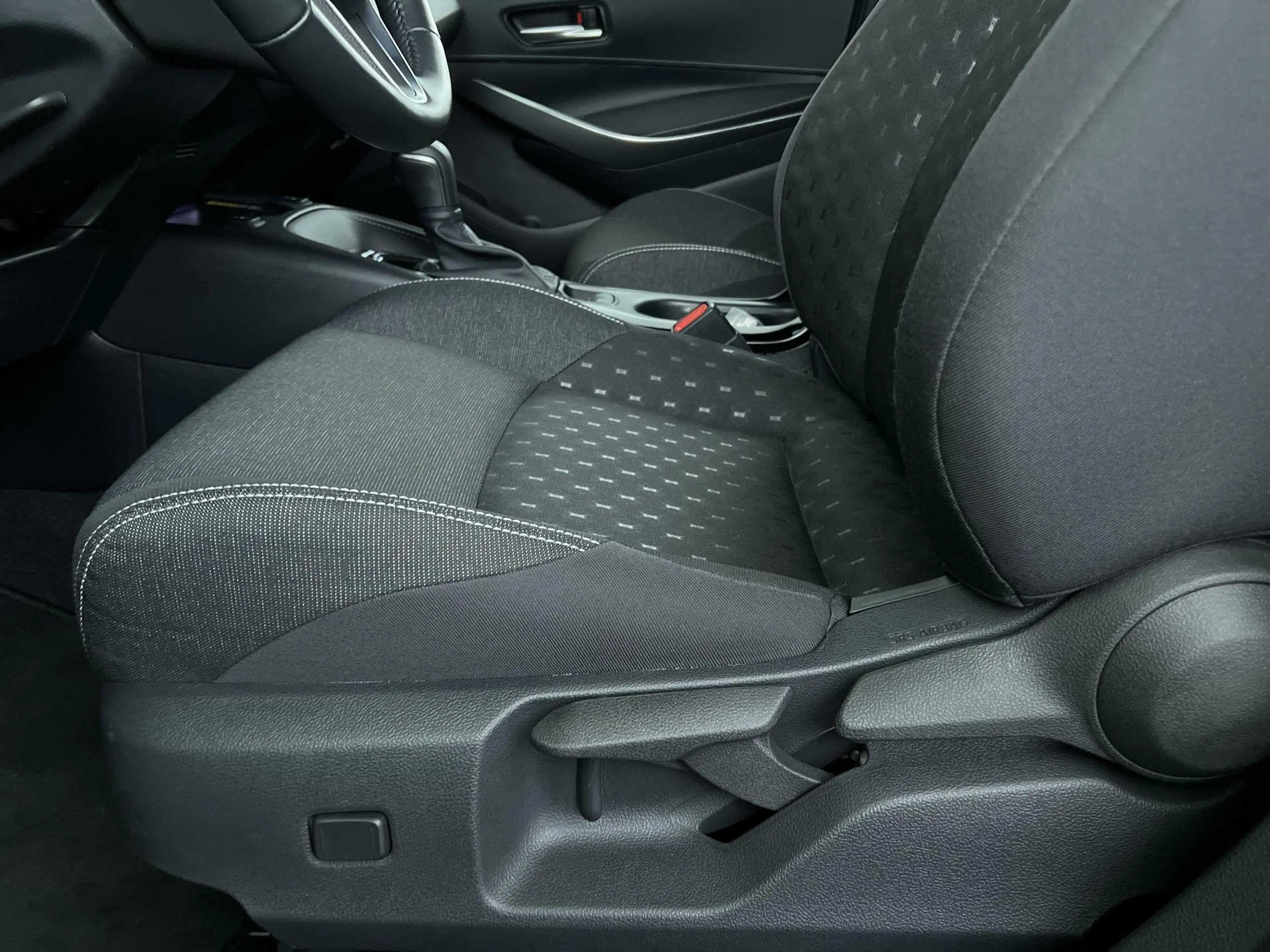 Suzuki Swace 1.8 Hybrid Style | Rijklaar| Navigatie | Adaptieve — photo 13