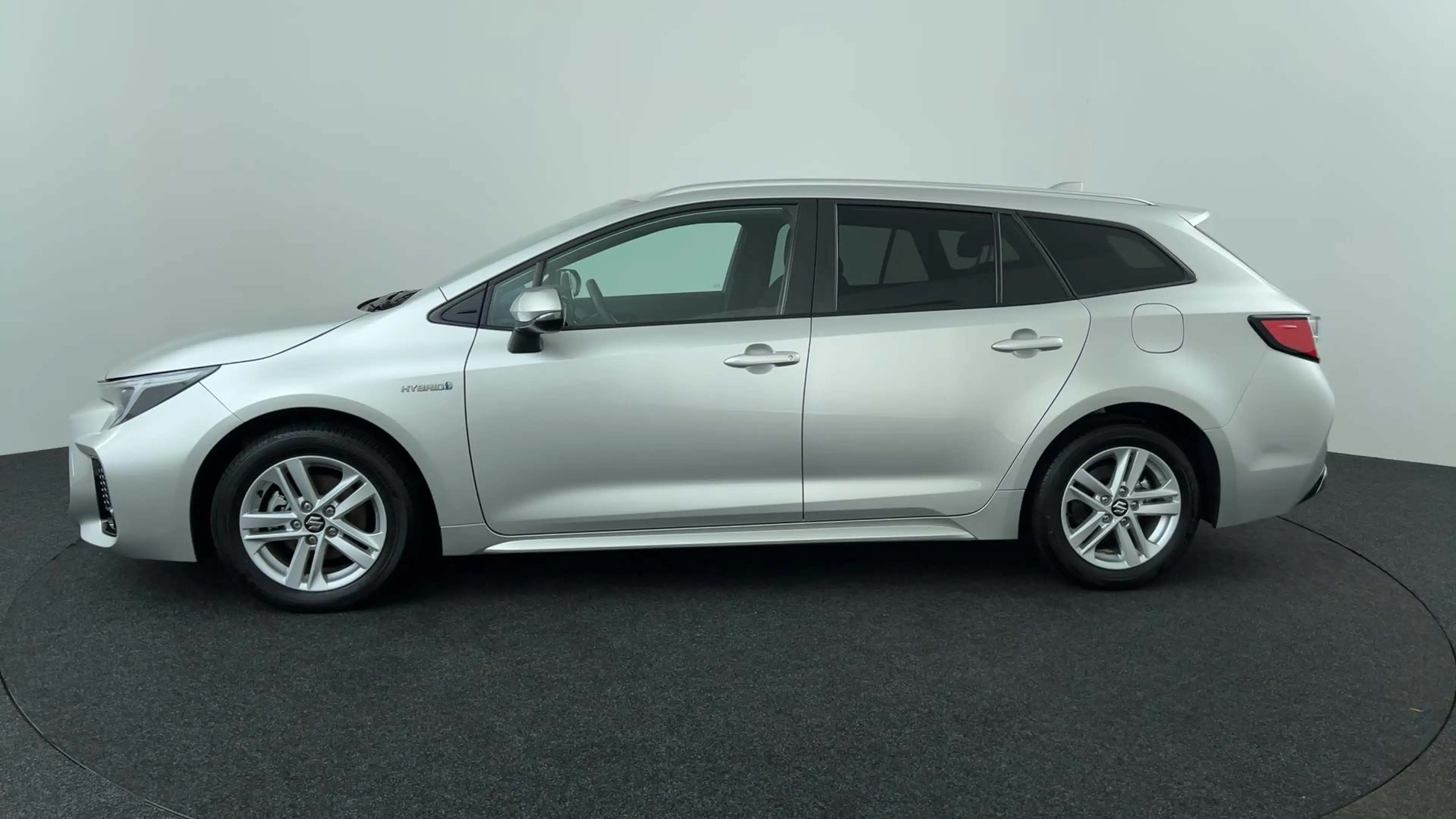 Suzuki Swace 1.8 Hybrid Style | Rijklaar| Navigatie | Adaptieve — photo 2