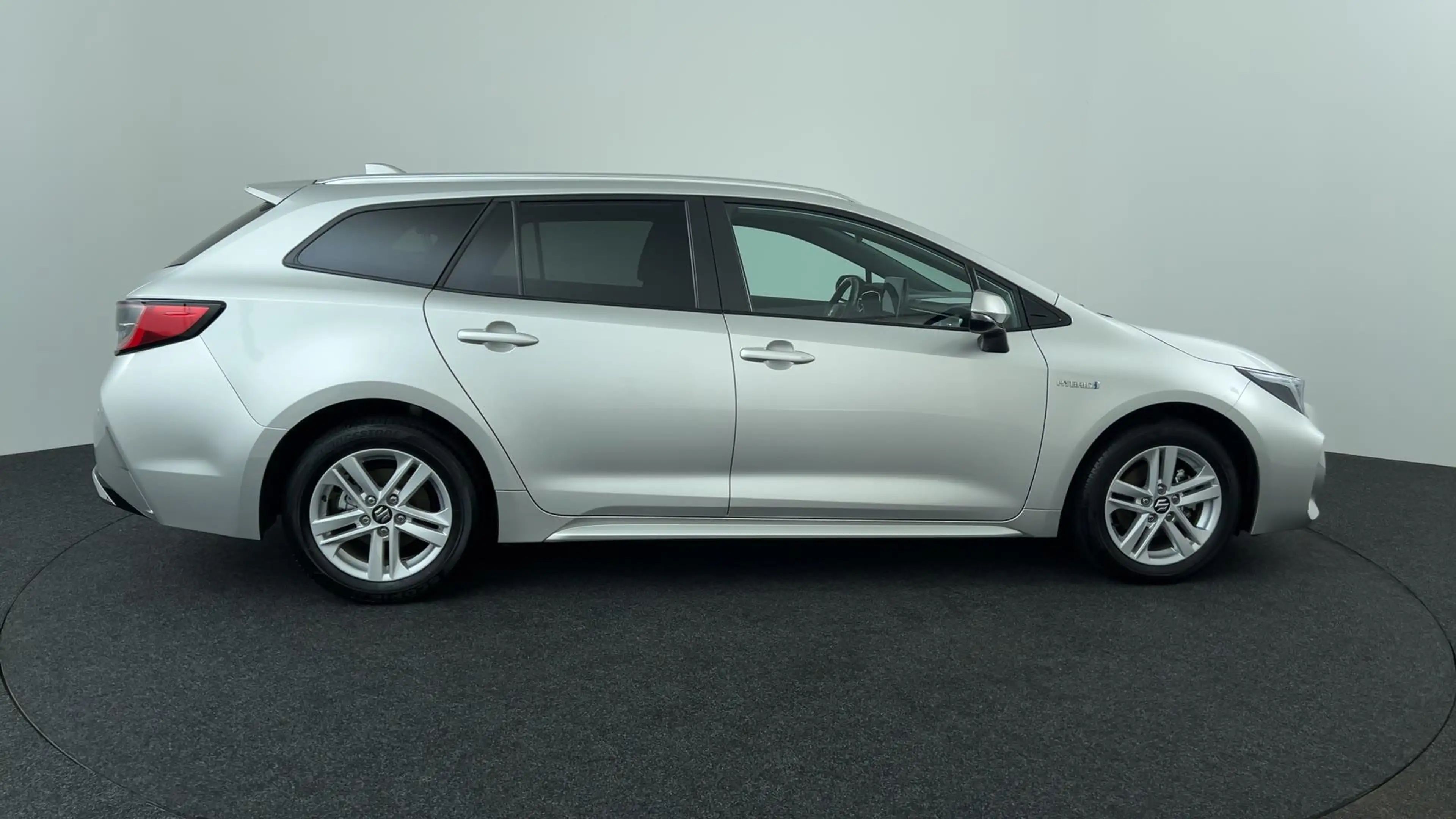 Suzuki Swace 1.8 Hybrid Style | Rijklaar| Navigatie | Adaptieve — photo 6