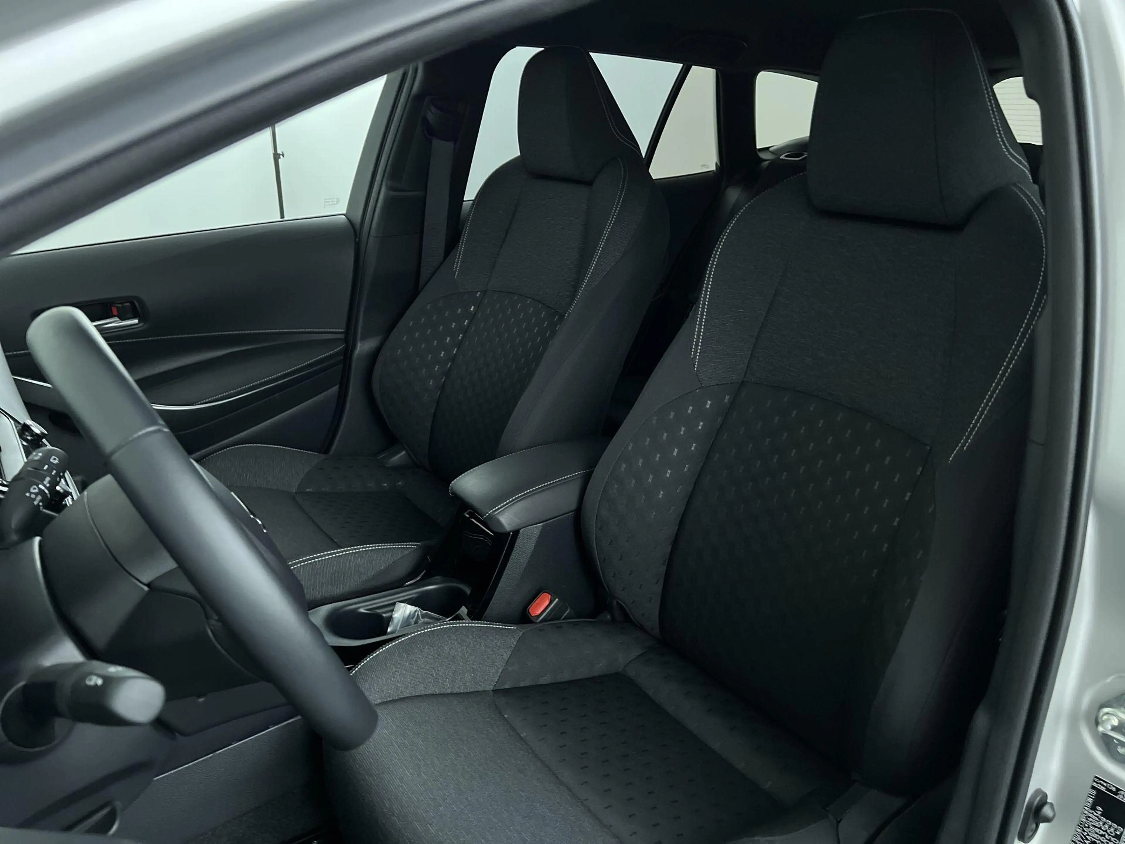 Suzuki Swace 1.8 Hybrid Style | Rijklaar| Navigatie | Adaptieve — photo 11