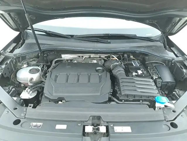 Volkswagen Tiguan view 13