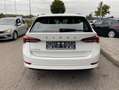 Skoda Octavia Combi 1.0 TSI AHK+NAVI-COLUMBUS+LED+SMAR Weiß - thumbnail 4