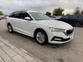 Skoda Octavia Combi 1.0 TSI AHK+NAVI-COLUMBUS+LED+SMAR Weiß - thumbnail 6