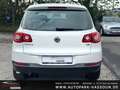 Volkswagen Tiguan Sport & Style 4Motion TÜV 04/27 AHK Tempo Klimaaut Blanco - thumbnail 9