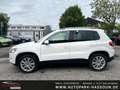 Volkswagen Tiguan Sport & Style 4Motion TÜV 04/27 AHK Tempo Klimaaut Blanco - thumbnail 11
