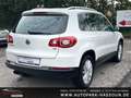 Volkswagen Tiguan Sport & Style 4Motion TÜV 04/27 AHK Tempo Klimaaut Blanco - thumbnail 8