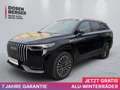 Jaecoo J8 Jaecoo 8 PHEV AWD Premium Schwarz - thumbnail 1