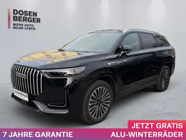 Jaecoo J8 Jaecoo 8 PHEV AWD Premium