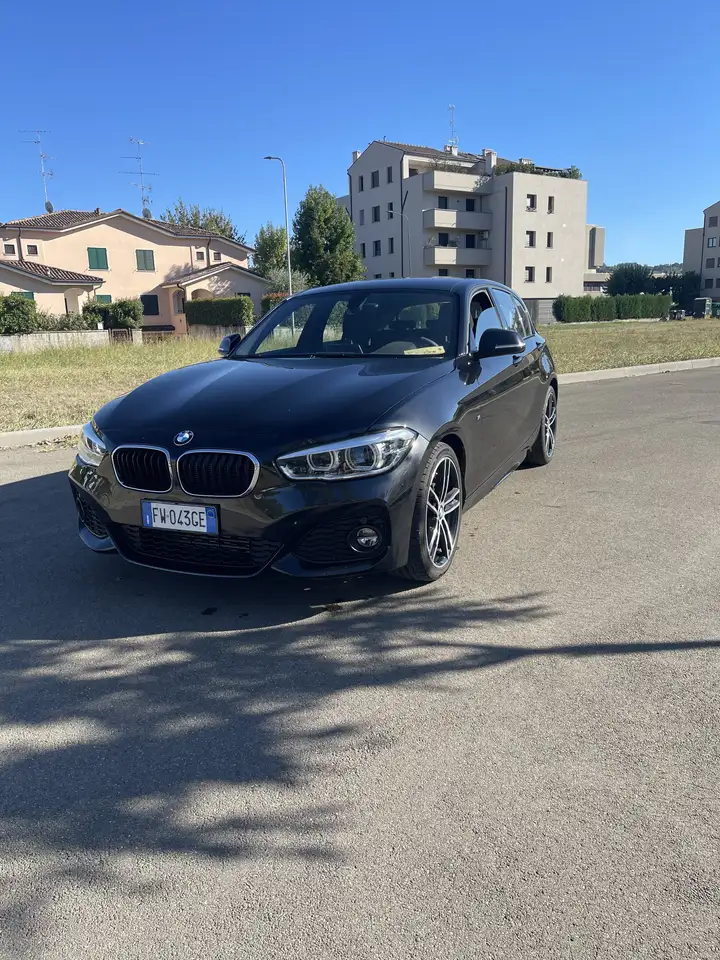 BMW 116