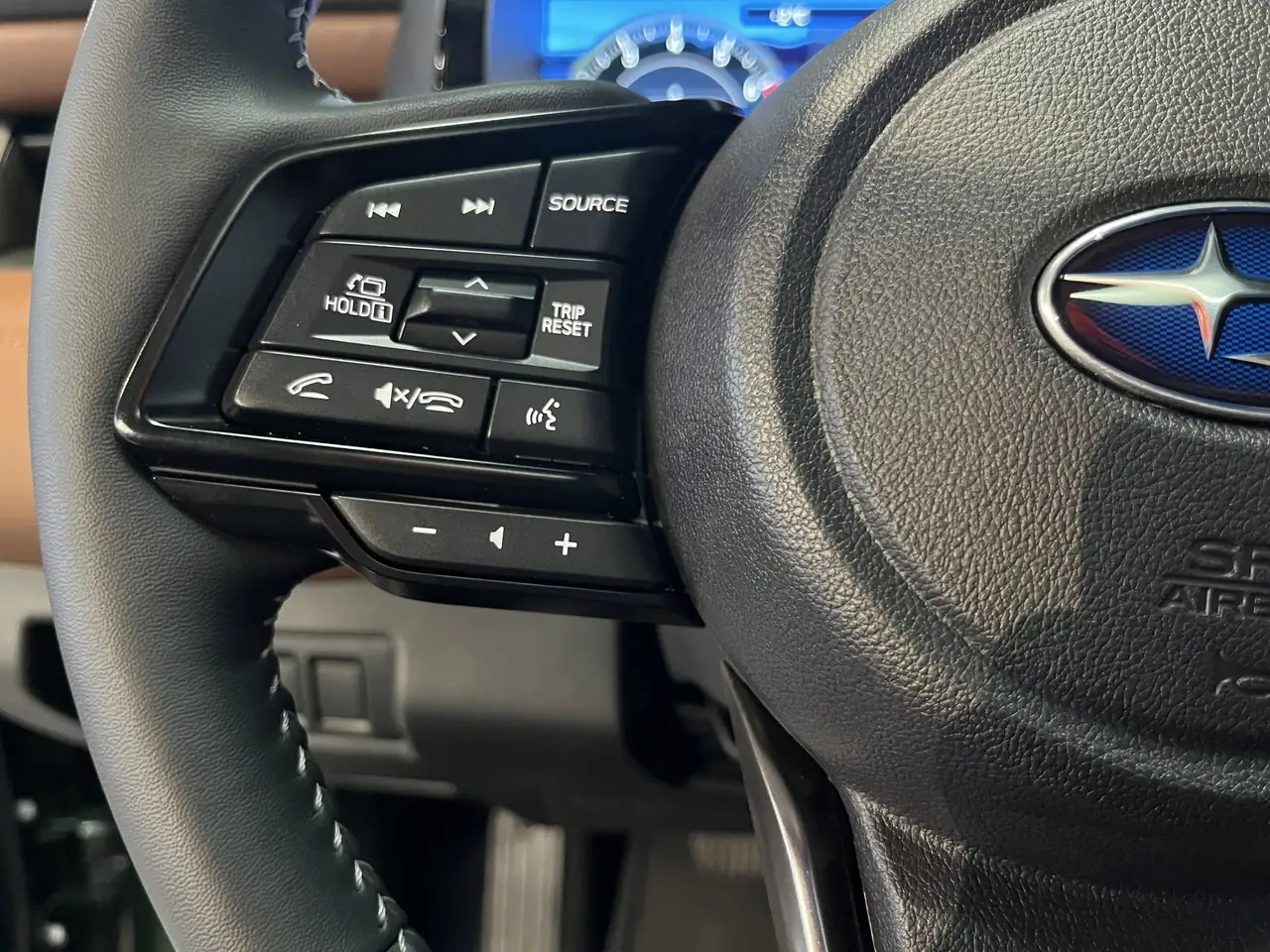 Subaru OUTBACK снимка Subaru OUTBACK