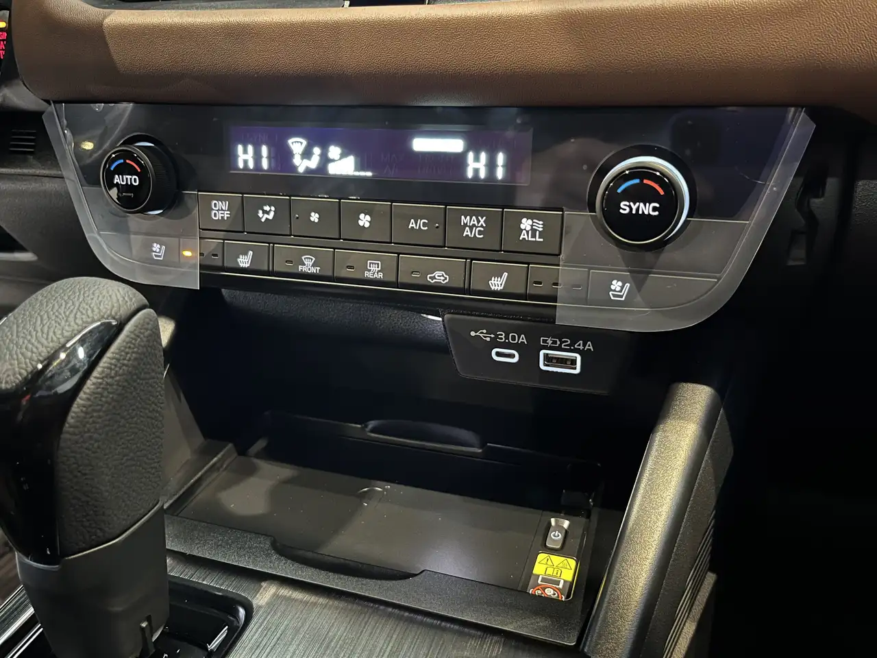 Subaru OUTBACK снимка Subaru OUTBACK