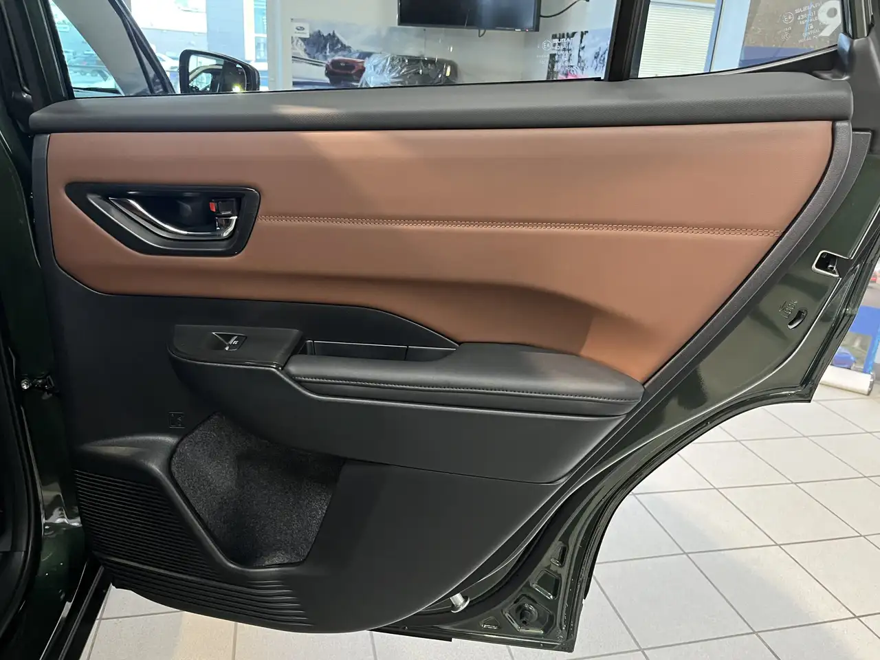 Subaru OUTBACK снимка Subaru OUTBACK