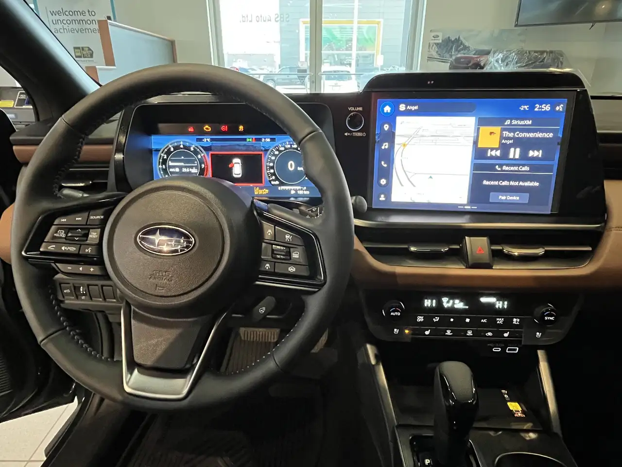 Subaru OUTBACK снимка Subaru OUTBACK