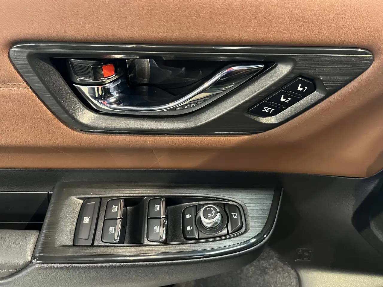 Subaru OUTBACK снимка Subaru OUTBACK