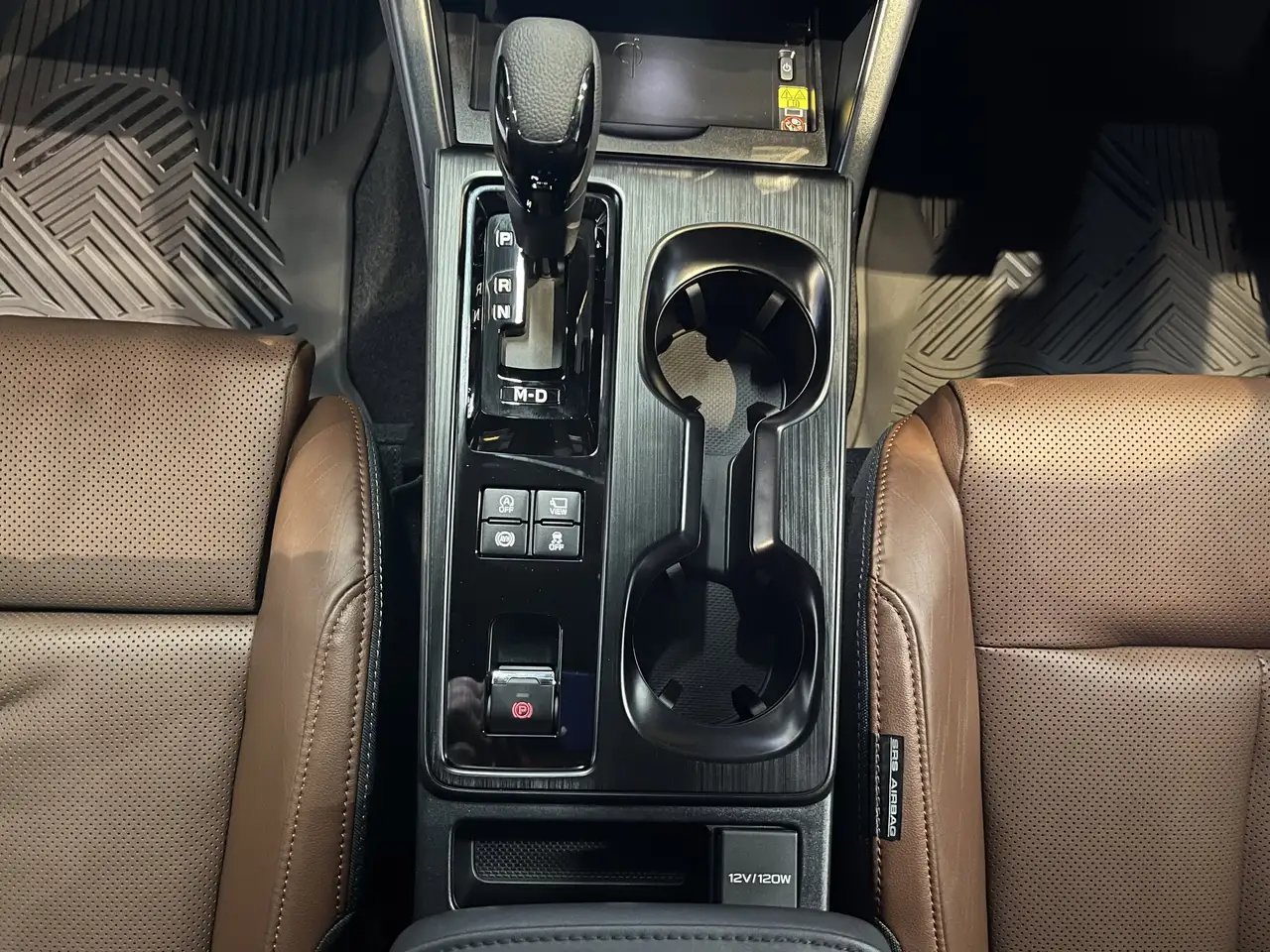 Subaru OUTBACK снимка Subaru OUTBACK