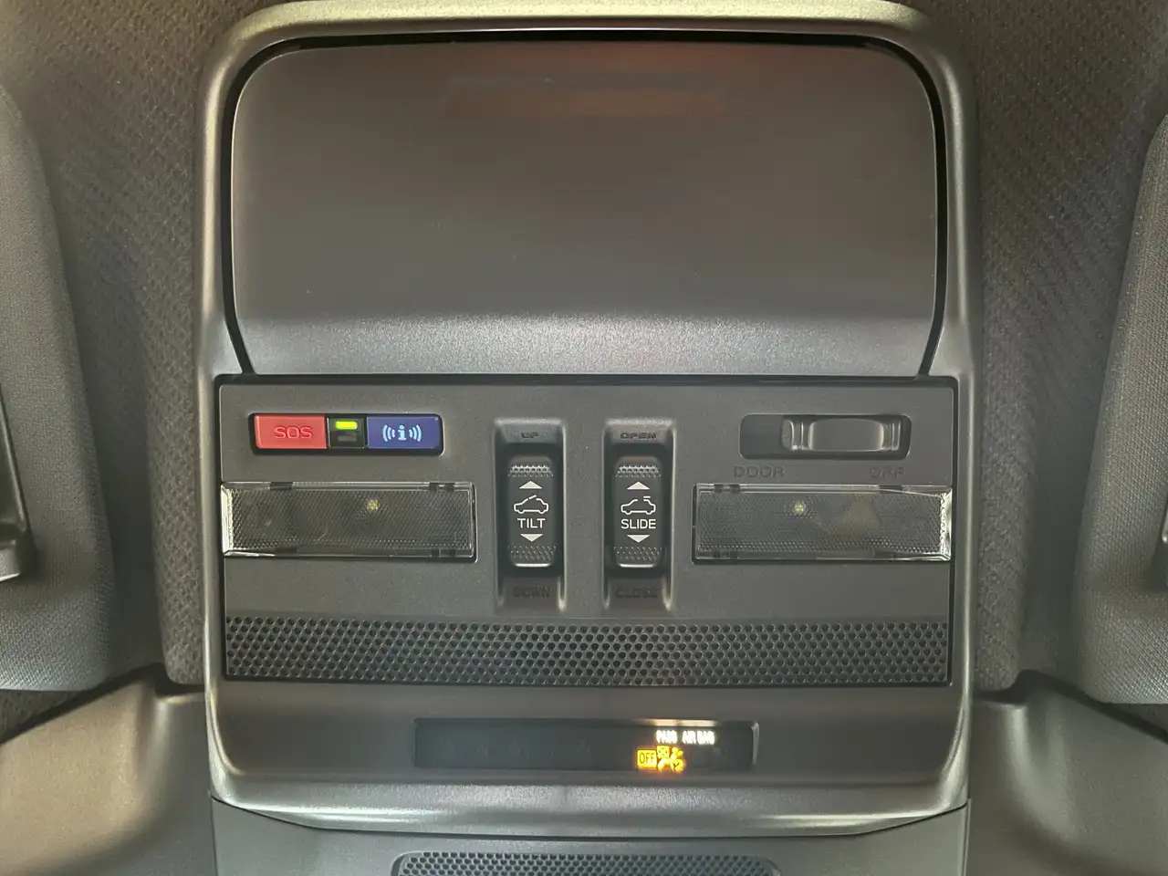 Subaru OUTBACK снимка Subaru OUTBACK