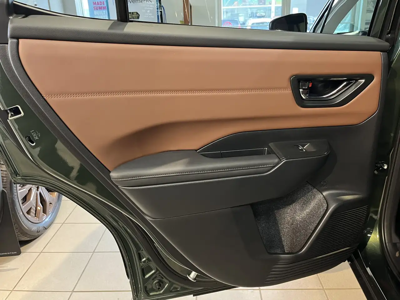 Subaru OUTBACK снимка Subaru OUTBACK