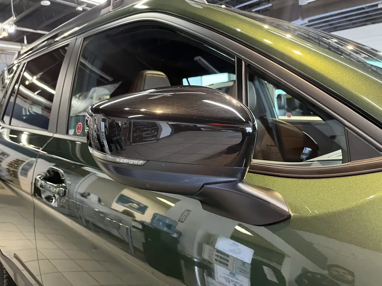 Subaru OUTBACK снимка Subaru OUTBACK