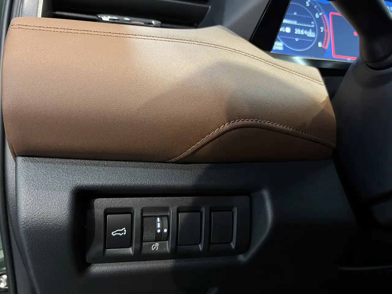 Subaru OUTBACK снимка Subaru OUTBACK