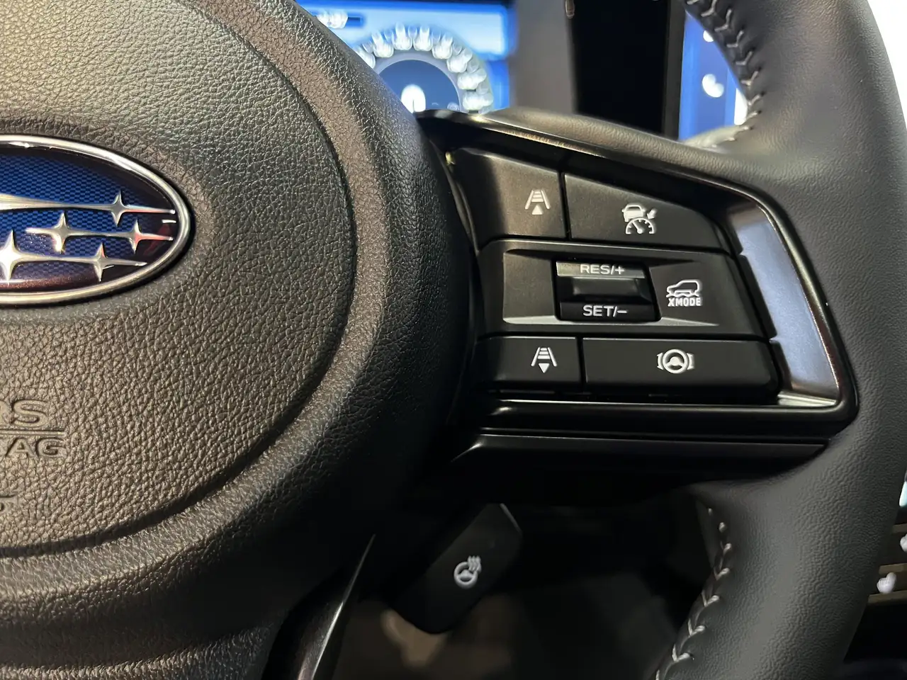 Subaru OUTBACK снимка Subaru OUTBACK